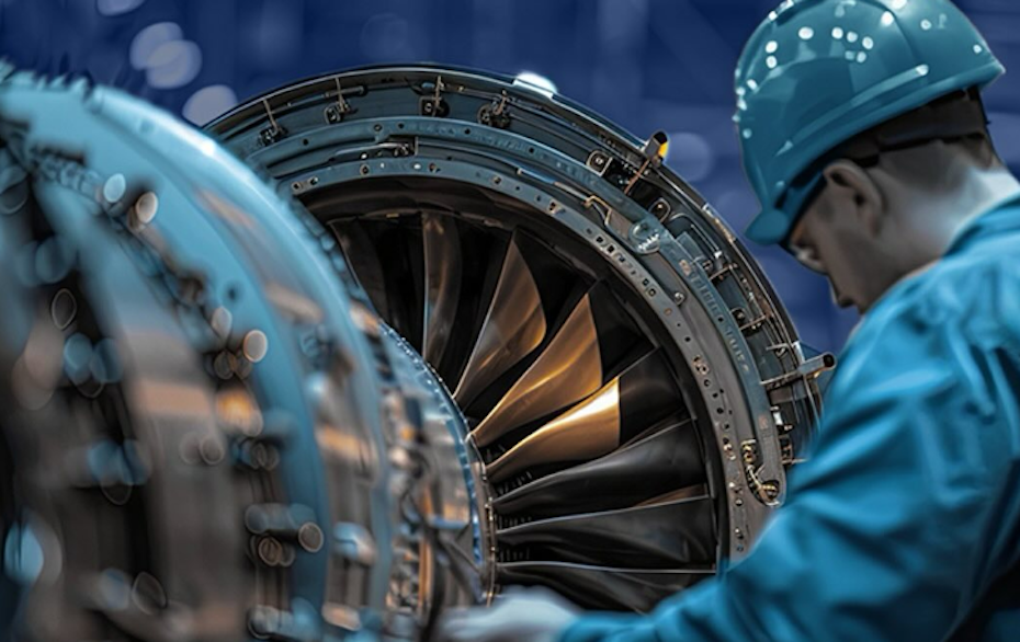 Abu Dhabi's Sanad, Airbus announce partnership for MRO services